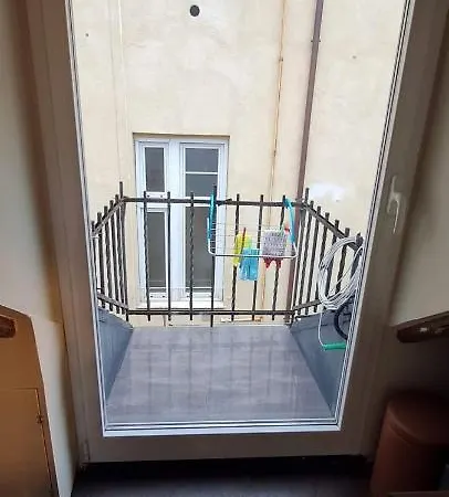 La Mansarda Delle Vigne : Suite Loft Porto Antico Дом отдыха